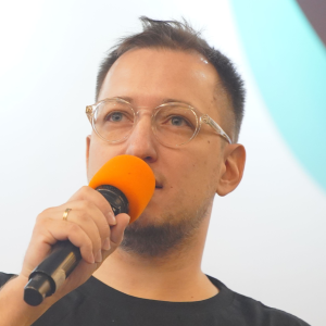 author avatar