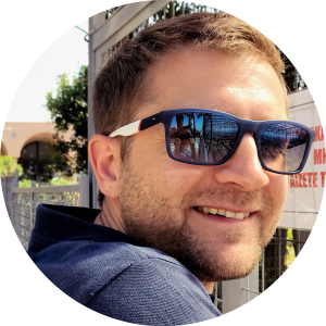 author avatar