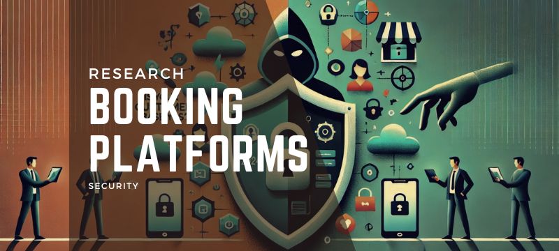 Booking platforms
