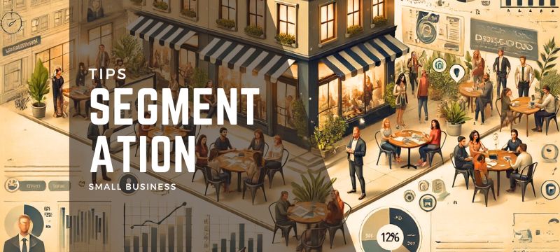Segmentation