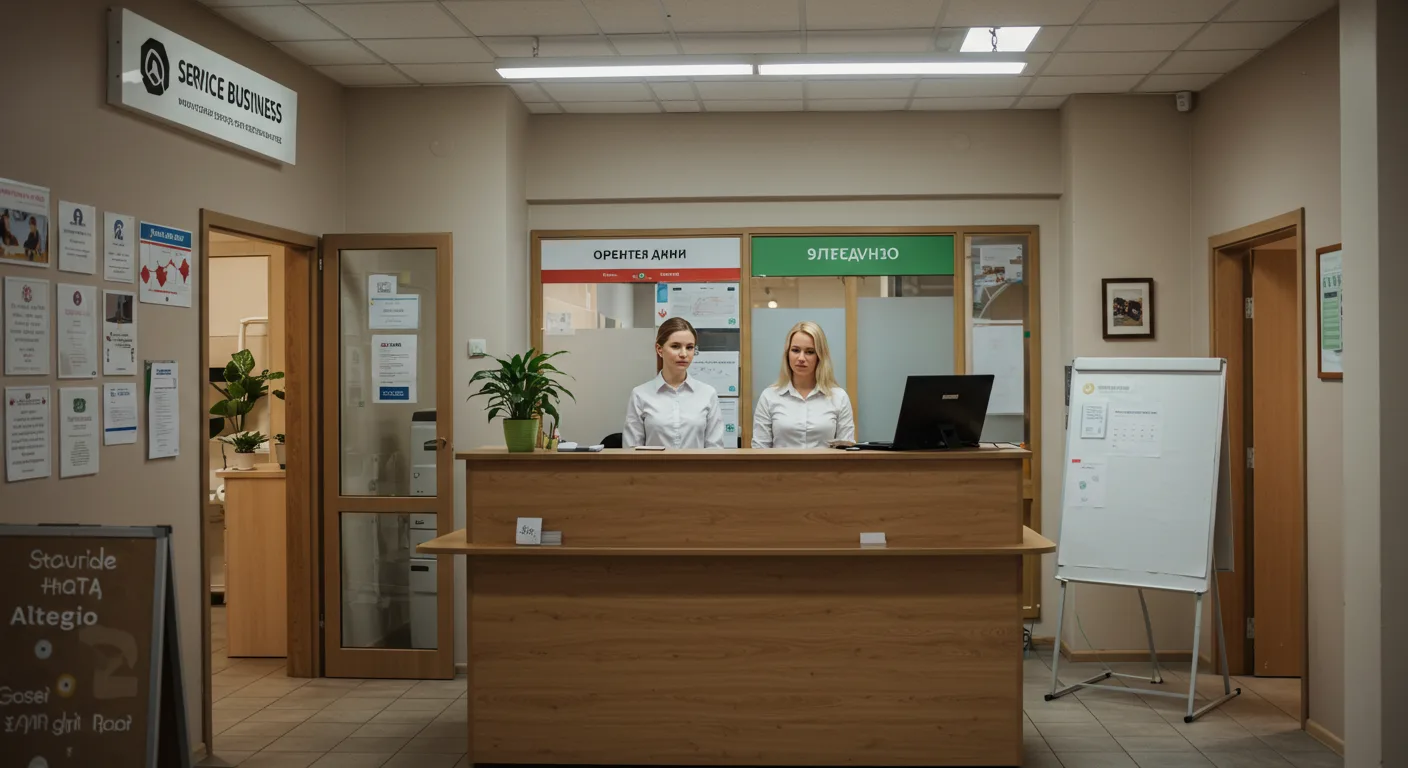 Раскрывая потенциал: возможности Altegio для сферы услуг