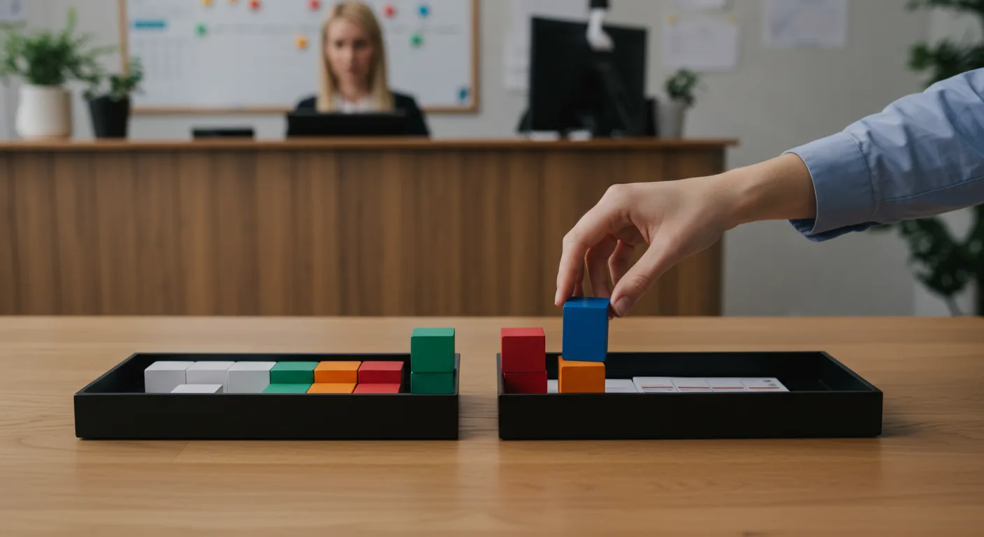 Google bookings vs Google Calendar — в чем разница?