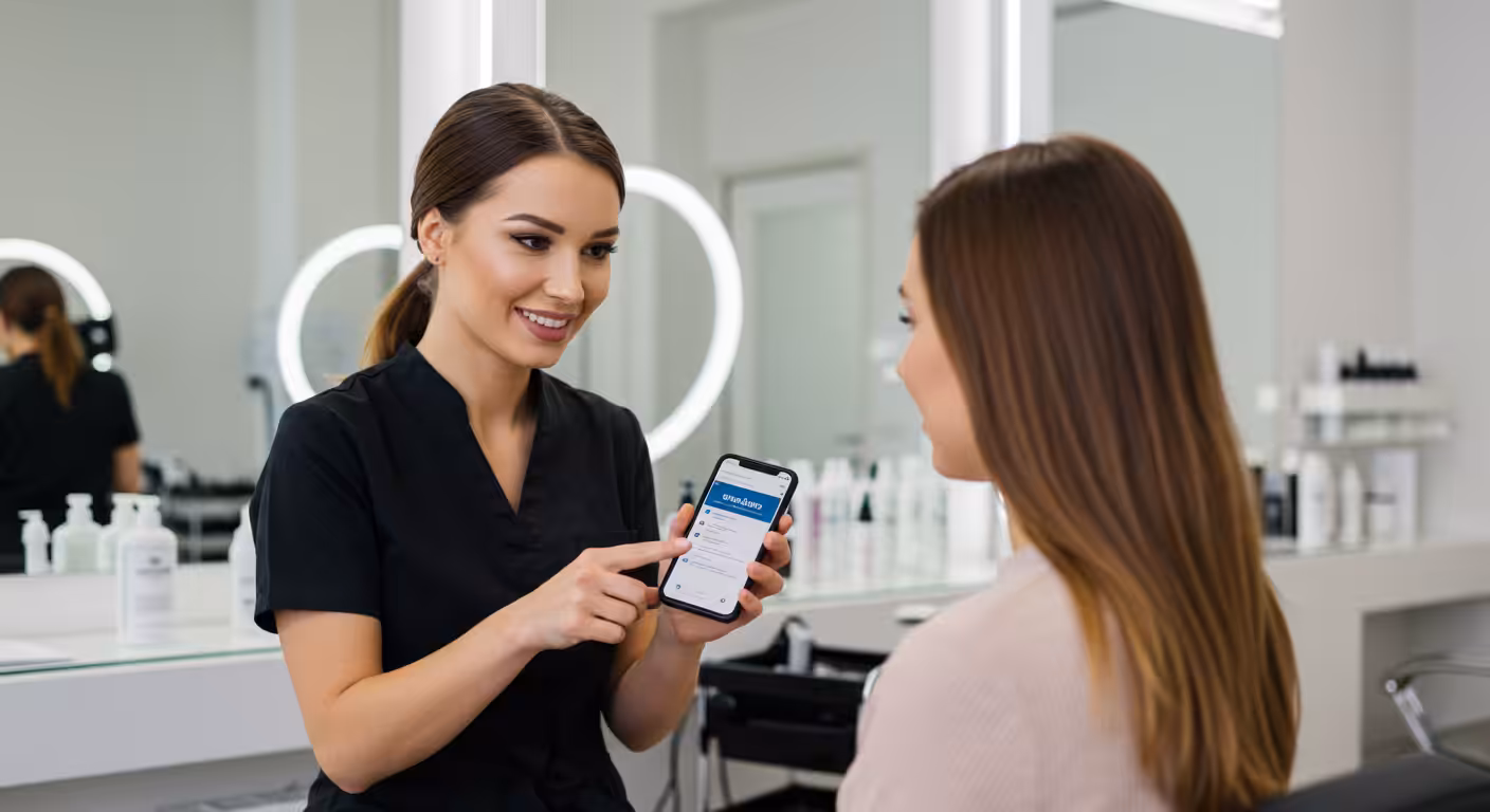 15 Proven Strategies to Attract More Clients to Your Salon in 2026