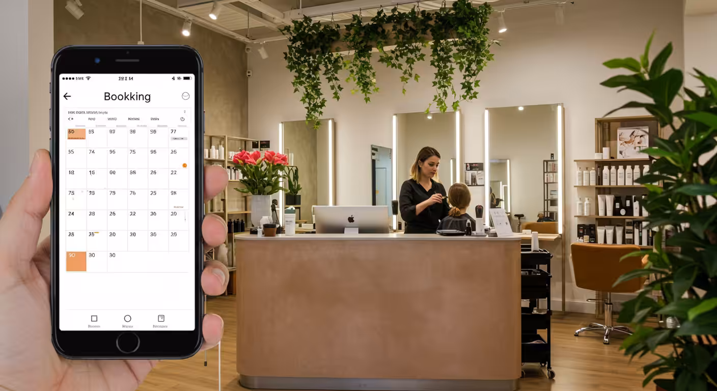 15 Proven Strategies to Attract More Clients to Your Salon in 2026
