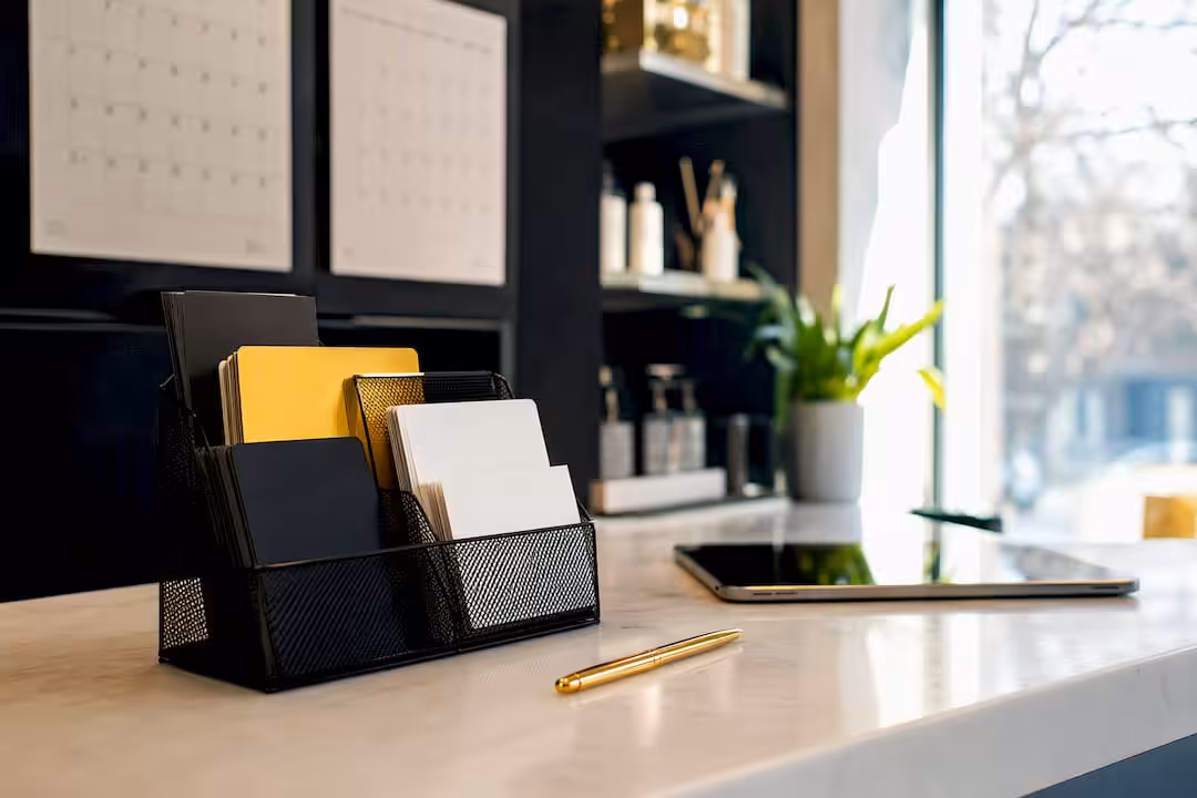 How to set up recurring appointments in your booking system