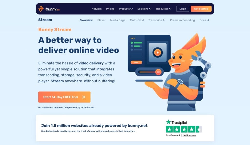 beautyacademybunnystream The Altegio Times Bunny Stream page protected video hosting for beauty course lessons