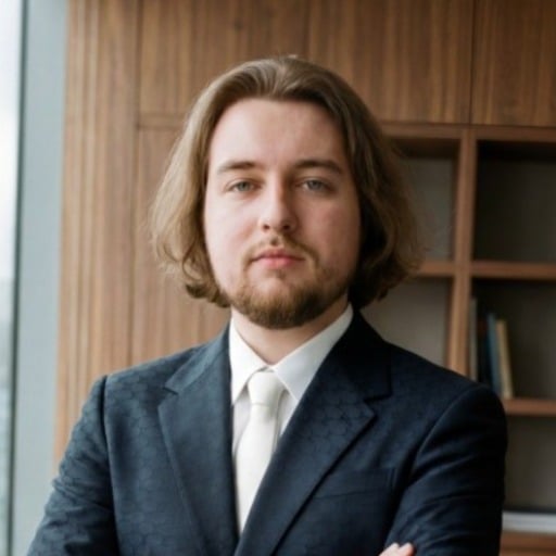 author avatar