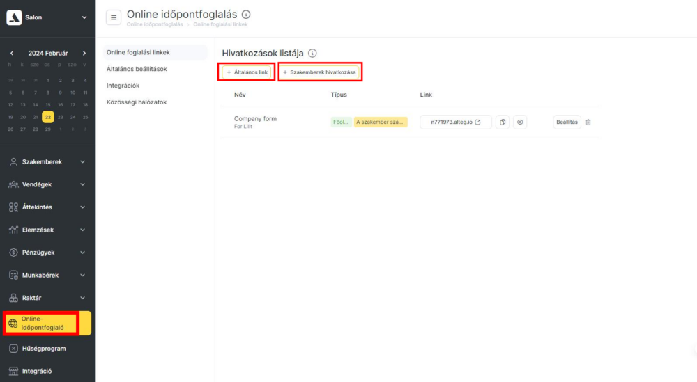 Online idopontfoglalas - Google Chrome 2024-02-22 at 2.03.11 PM