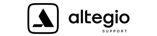 Altegio Support