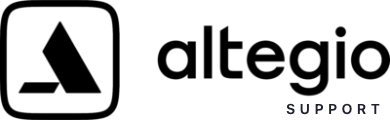 Altegio Support