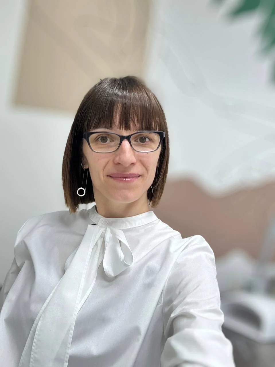 Marina Dovgan