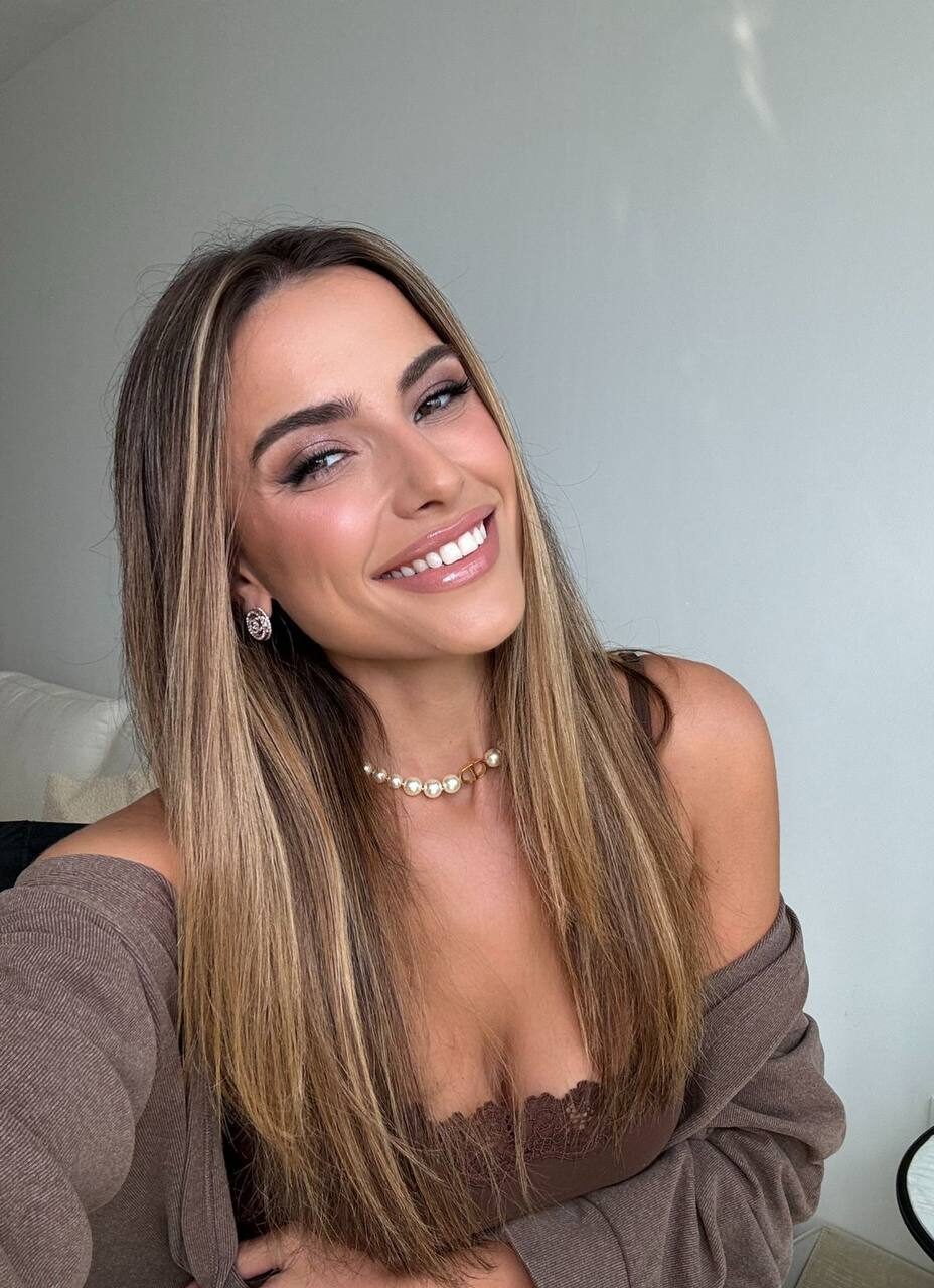 Rusana Husieva