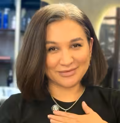 Zamira De Klerk, Asian Global Gala – Altegio customer review