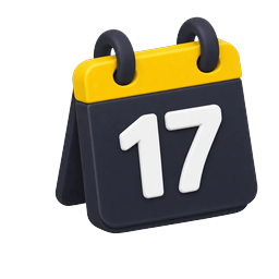 Appointment reports icon