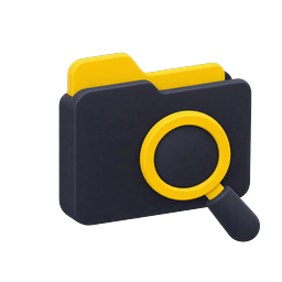 Data governance icon