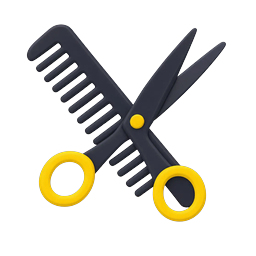 Whole categories or single services