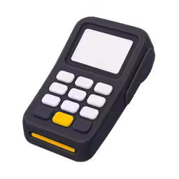 every method points at a cash register | altegio