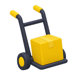 Inventory reports icon