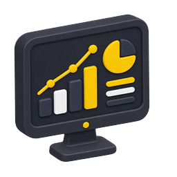 Attendance and occupancy icon