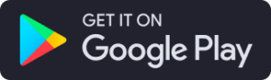 get it on google play badge with the colorful play triangle logo | altegio | altegio