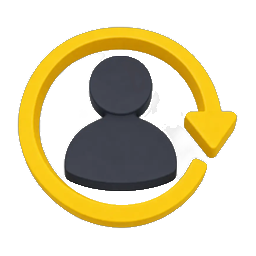 Client Retention icon